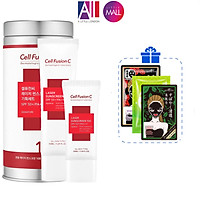 Kem chống nắng Cell Fusion C Laser Sunscreen 100 SPF50+/PA+++