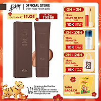 Kem nền BBia Last Skin Foundation 50ml (3 màu) – Bbia Official Store
