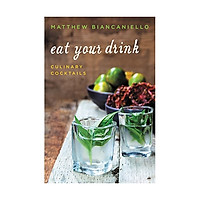 Eat Your Drink
