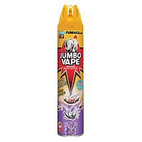 Bình Xịt Côn Trùng Jumbo Vape Super A1 Hương Lavender 100712618 (600ml)