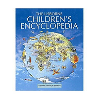 Usborne Children’s Encyclopedia
