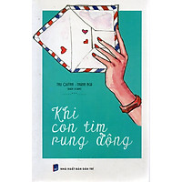 Khi con tim rung động - Chuyện đặc sắc về tình cảm đầu đời - Thu Quỳnh & Thanh Nga