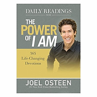 Daily Readings From The Power Of I Am: 365 Life-Changing Devotions