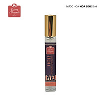 Nước hoa mini Tesori d'Oriente chính hãng 10ml dạng xịt nhỏ gọn tiện lợi