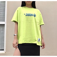 Áo thun nữ mike 20decemberjeans mã 001