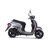 Xe Ga 50cc Giorno Smile Ally Vành Đúc, Phanh Đĩa Đời 2021