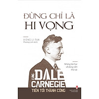 Đừng Chỉ Là Hi Vọng