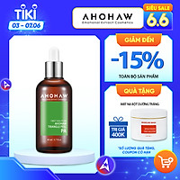 Peel Da Khô, Lão Hóa Ahohaw Triangle Peel PA ( 80ml ) - Hàng Chính Hãng