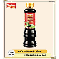 Nước tương đậu nành Cholimex 300ml