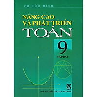 Nâng cao và phát triển Toán 9 tập 2