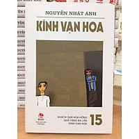 KÍNH VẠN HOA (PHIÊN BẢN MỚI) - TẬP 15