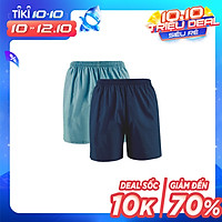 Combo 02 Quần Đùi Nam Novelty - Màu Ngẫu Nhiên