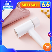 Bàn Ủi Hơi Nước Cầm Tay Xiaomi Zanjia GT-306W (công suất 1200W) - Hàng chính hãng