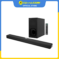 Loa thanh Sony 3.1 Ch HT- G700 (400W) - Hàng chính hãng