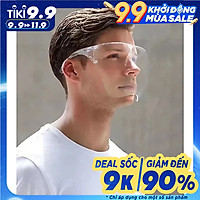 Kính bảo hộ chống giọt bắn SHEILD FACE
