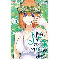 Nhà Có 5 Nàng Dâu - Tập 10