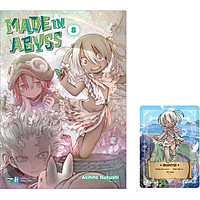 Made In Abyss 8