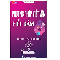 Phương pháp viết văn biểu cảm (Lý thuyết và thực hành)