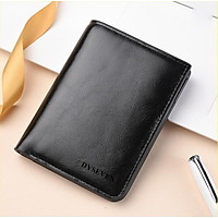 Ví Nam Da Thật Hàng Xịn DY06, Bóp Nam Da Đẹp Cao Cấp