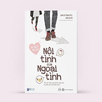 Sách - Nội tình của ngoại tình