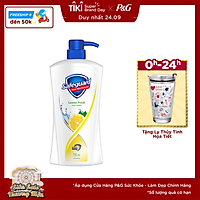 Sữa Tắm Safeguard 720ml