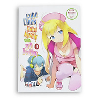 Cuộc Chiến Siêu Nhiên Giữa Đời Thường – Tập 9