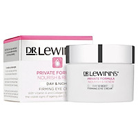 Dr LeWinn's Private Formula Firming Eye Cream 30g