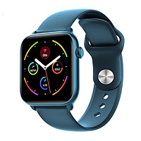 KW37 PRO Nữ Đồng Hồ Thông Minh Chống Nước Đo Nhiệt Độ Cơ Thể Đo Nhịp Tim GTS Smartwatch Nam Dành Cho IOS Android