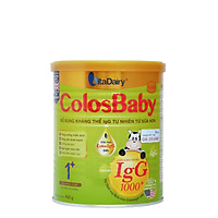 Sữa non COLOSBABY GOLD 1+ (400G)