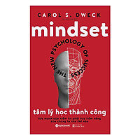 Tâm Lý Học Thành Công (Tặng Kèm Bookmark Sáng Tạo)