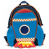 Ba Lô Mẫu Giáo B.Bag