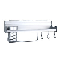 JOMOO 94164-7Z-1 kitchen hardware pendant multi-purpose combination rack kitchen rack