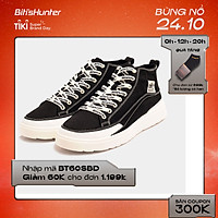 Giày Thể Thao Nam Biti's Hunter Street Mid DSMH03600