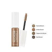 Mascara đổi màu và định dạng chân mày Missha Color Wear Browcara 7.5g