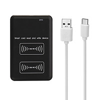NFC RFI-D Copier IC I-D Reader Writer Duplicator with Full Decode Function Intelligent Card Read and Write Device