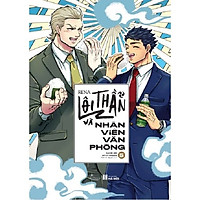 Lôi Thần Và Nhân Viên Văn Phòng - Tập 5 (AZ)