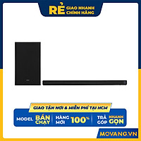 Loa Thanh Samsung HW-Q700A 3.1.2ch/ Model 2021 - Hàng chính hãng