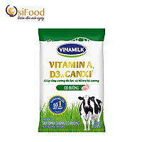 Sữa dinh dưỡng Vinamilk có đường 220ml