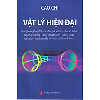 Vật Lý Hiện Đại
