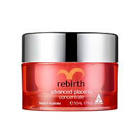 Kem nhau cừu Rebirth giúp làm mờ vết thâm nám tàn nhang, dưỡng trắng da, cung cấp độ ẩm cho da và ngăn ngừa lão hóa cho da