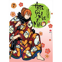 Họa Sư Ma Mèo - Tập 7