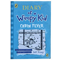 Diary Of A Wimpy Kid 06: Cabin Fever