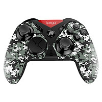 iPega BT Gamepad PG-SW001 BT3.0 650mAh Swappable Programmable Buttons Six-Axis Gyroscope Vibration Function Wired /
