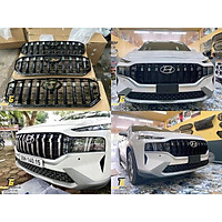Mặt Calang, Ca lăng độ cho Hyundai Santafe 2021 bản độ N Performance
