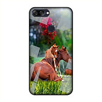 ỐP LƯNG PHỦ BÓNG DÀNH CHO ASUS ZENFONE MAX PRO (M1) ZB601KL