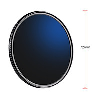 K&F CONCEPT 2-in-1 Ultra Clear 82mm Neutral Density Filter ND8 Circular Polarizing CPL Filter for DSLR camera Lens