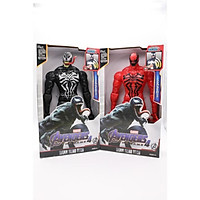 Biệt đội siêu anh hùng Venom