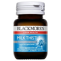 BLACKMORES Milk Thistle