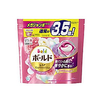 Túi 63 Viên Giặt Xả 3D Gel Ball Nội Địa Nhật Bản