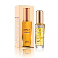 Serum vàng cao cấp 24k - Benew Premium Whitening Gold Essence 50ml